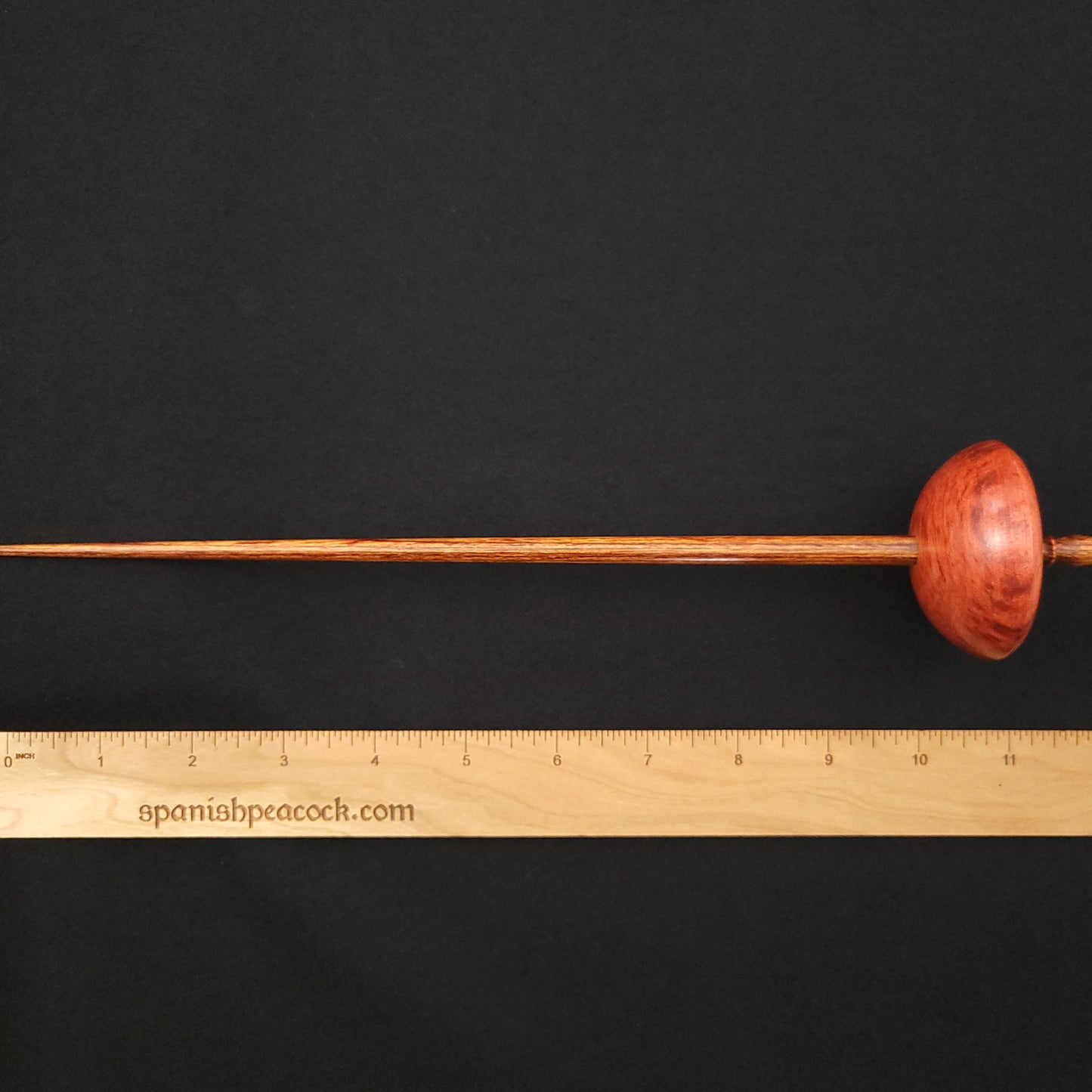 Full Size Redheart Bob Spindle