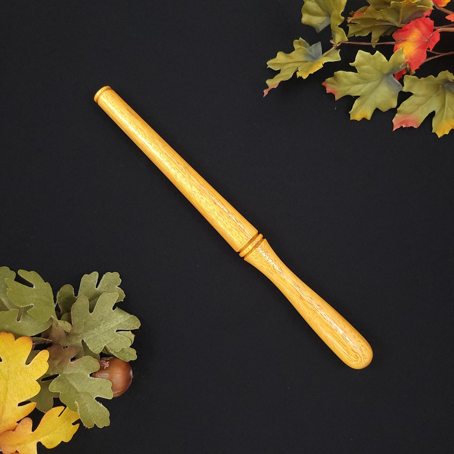 Osage Orange Nostepinne