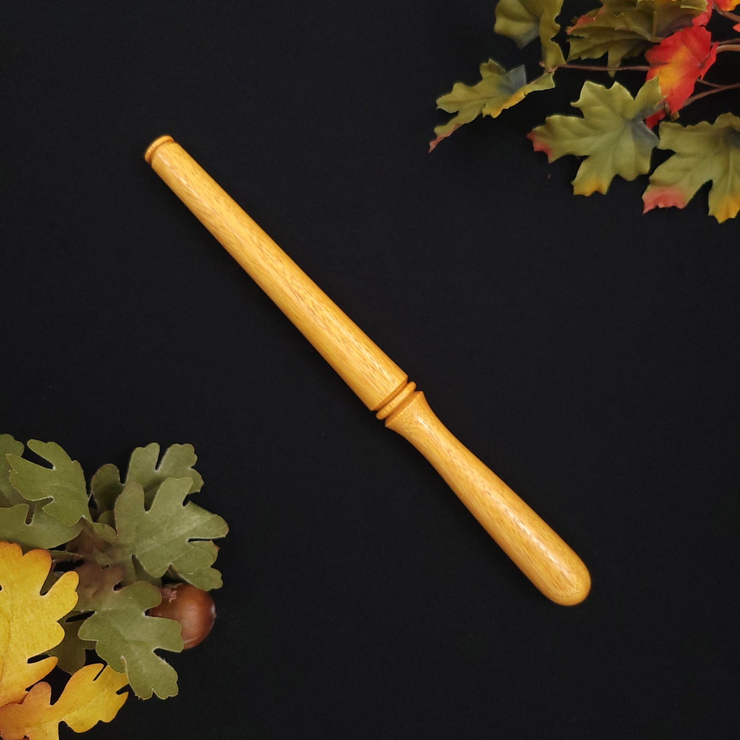 Osage Orange Nostepinne