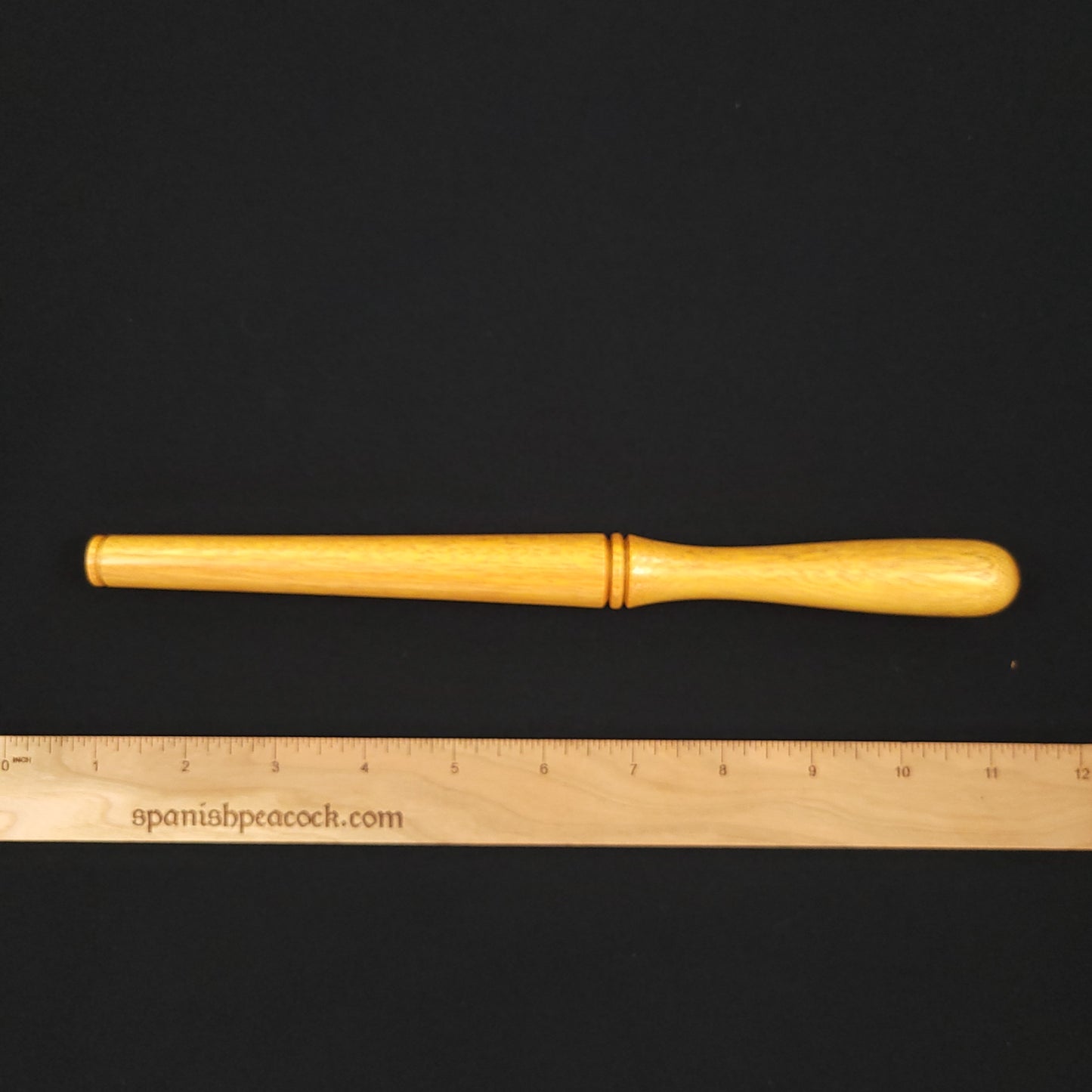 Osage Orange Nostepinne