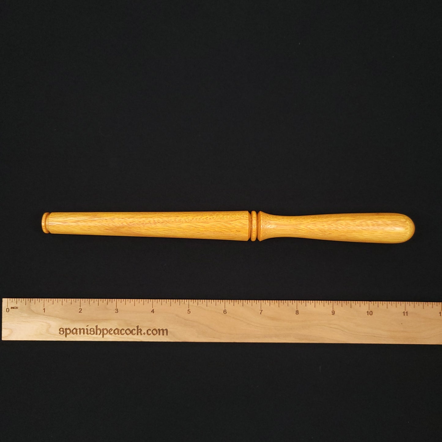 Osage Orange Nostepinne