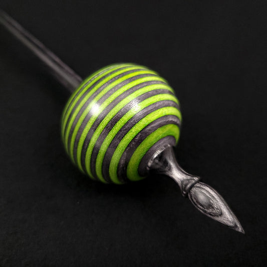Full Size Spectraply Birch Ninja Spindle
