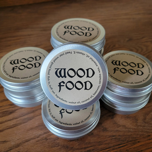 Wood Food