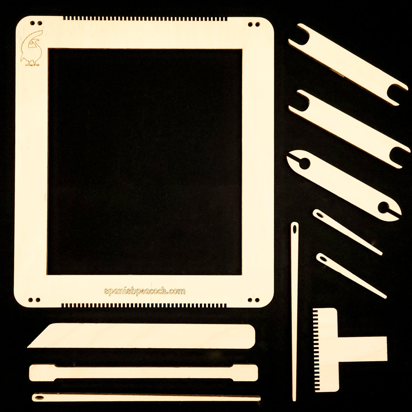 Small Tapestry Frame Loom