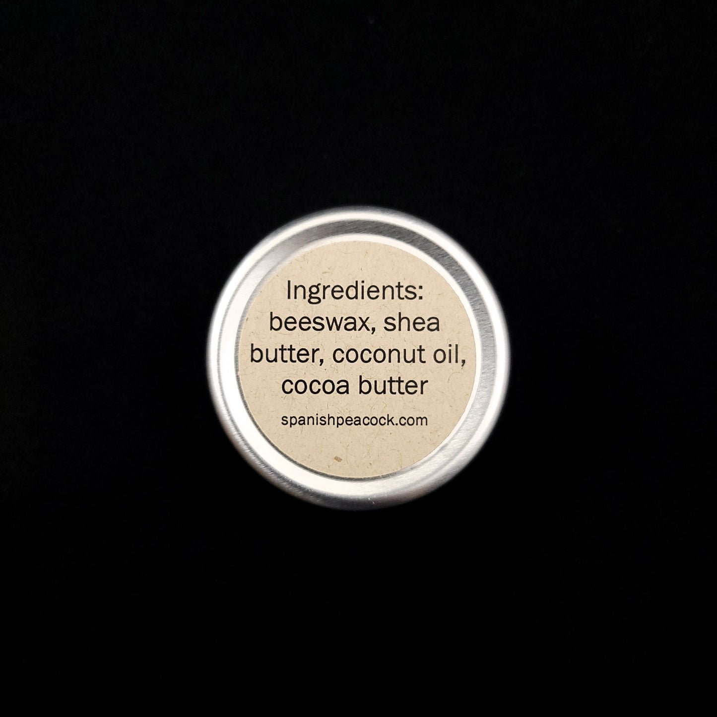 Supported Hands Lotion for Spinners