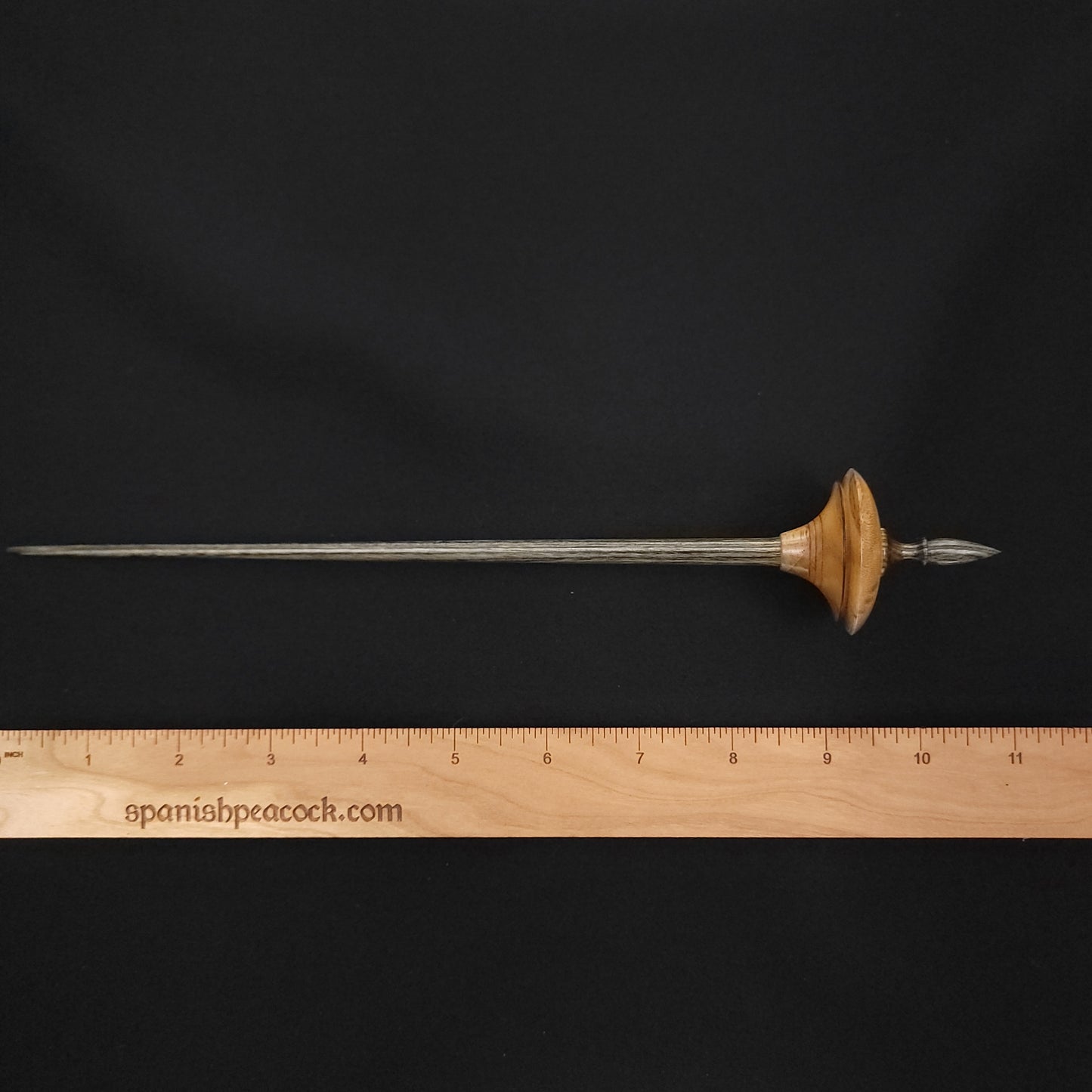 Shop Rat Bead Spindle **One spindle per customer!