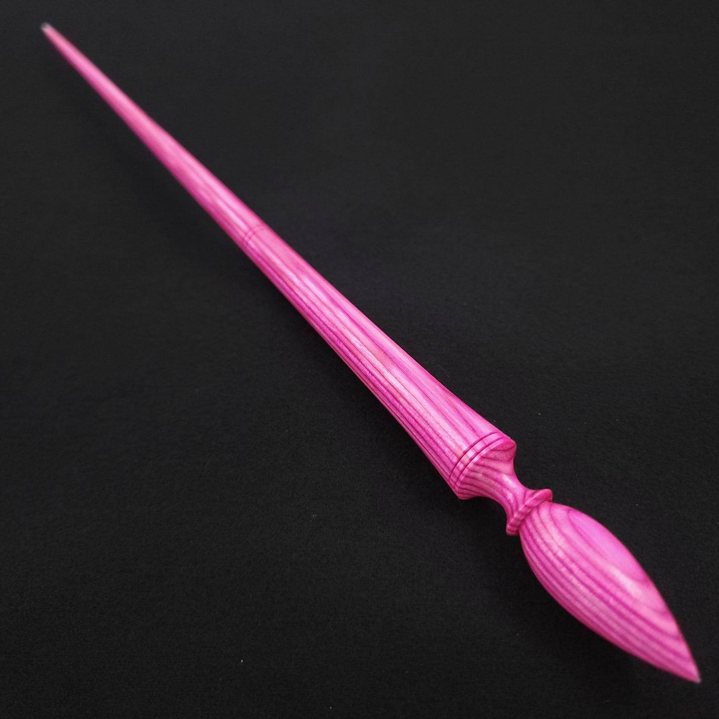 Full Size Spectraply Birch Russian Spindle