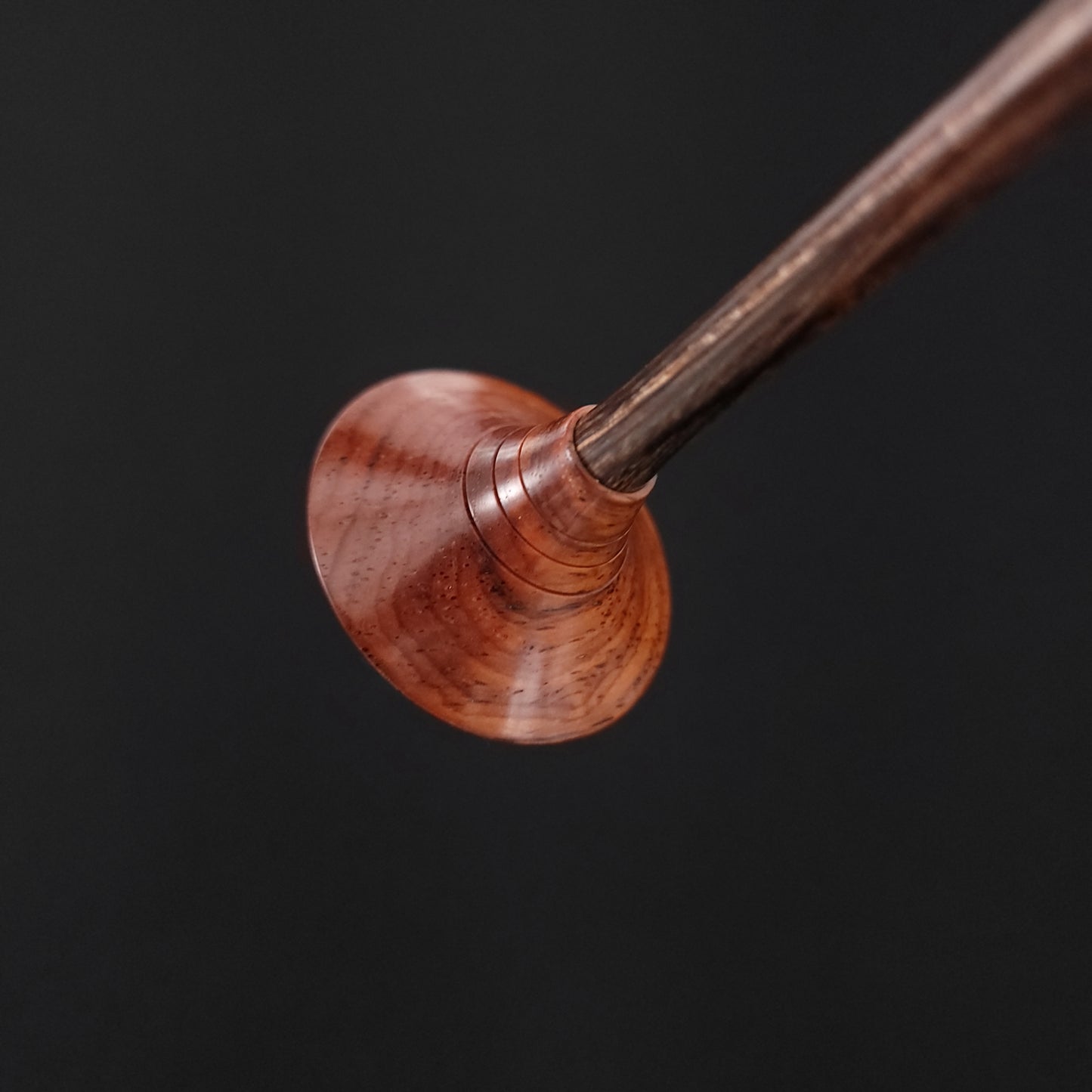 Cocobolo Shop Rat Bead Spindle