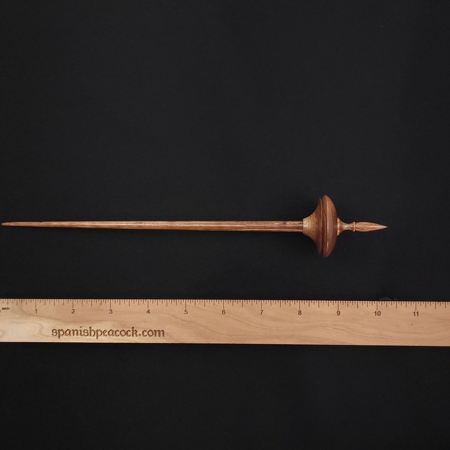 Chechen Shop Rat Bead Spindle