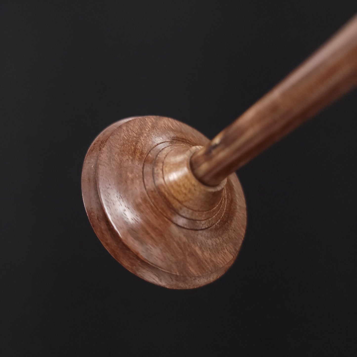 Chechen Shop Rat Bead Spindle