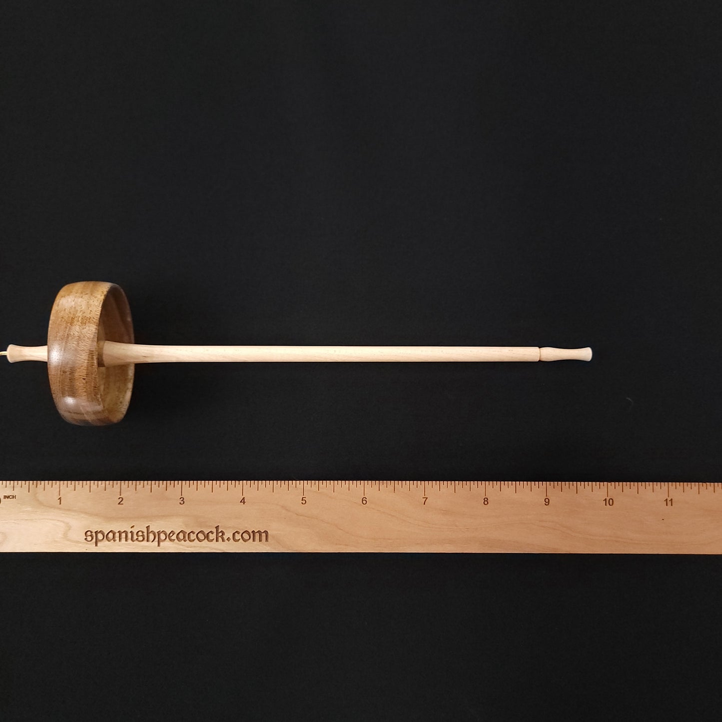 Shedua Top Whorl **One spindle per customer!