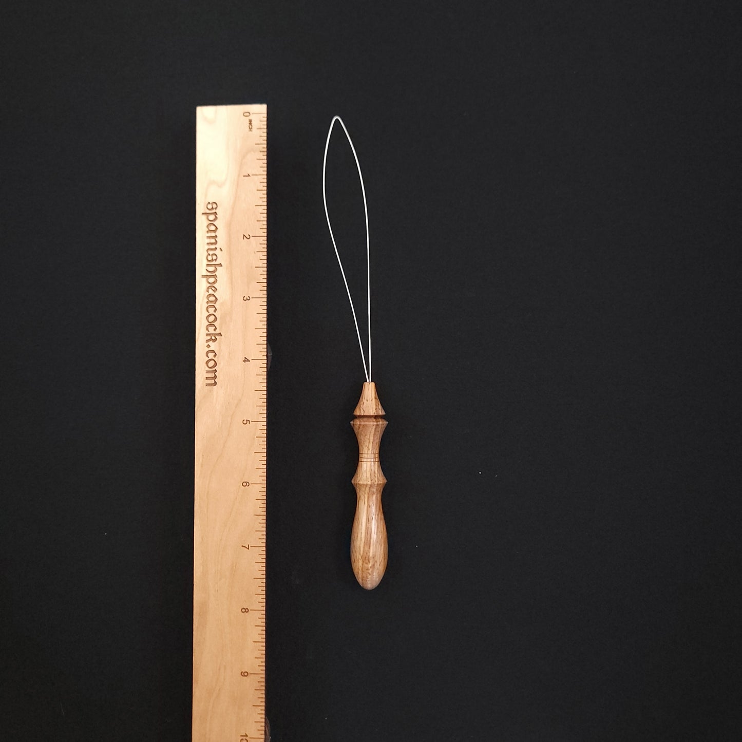 Shedua Orifice Hook