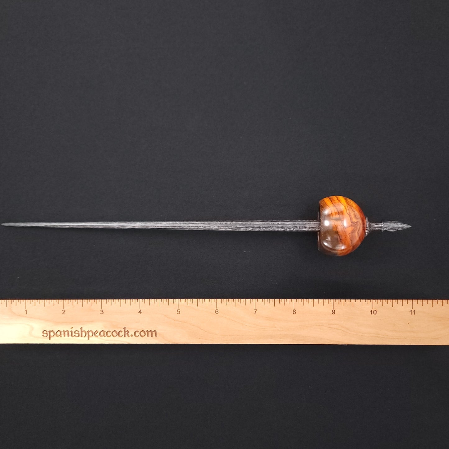 Cocobolo Ninja **One spindle per customer!