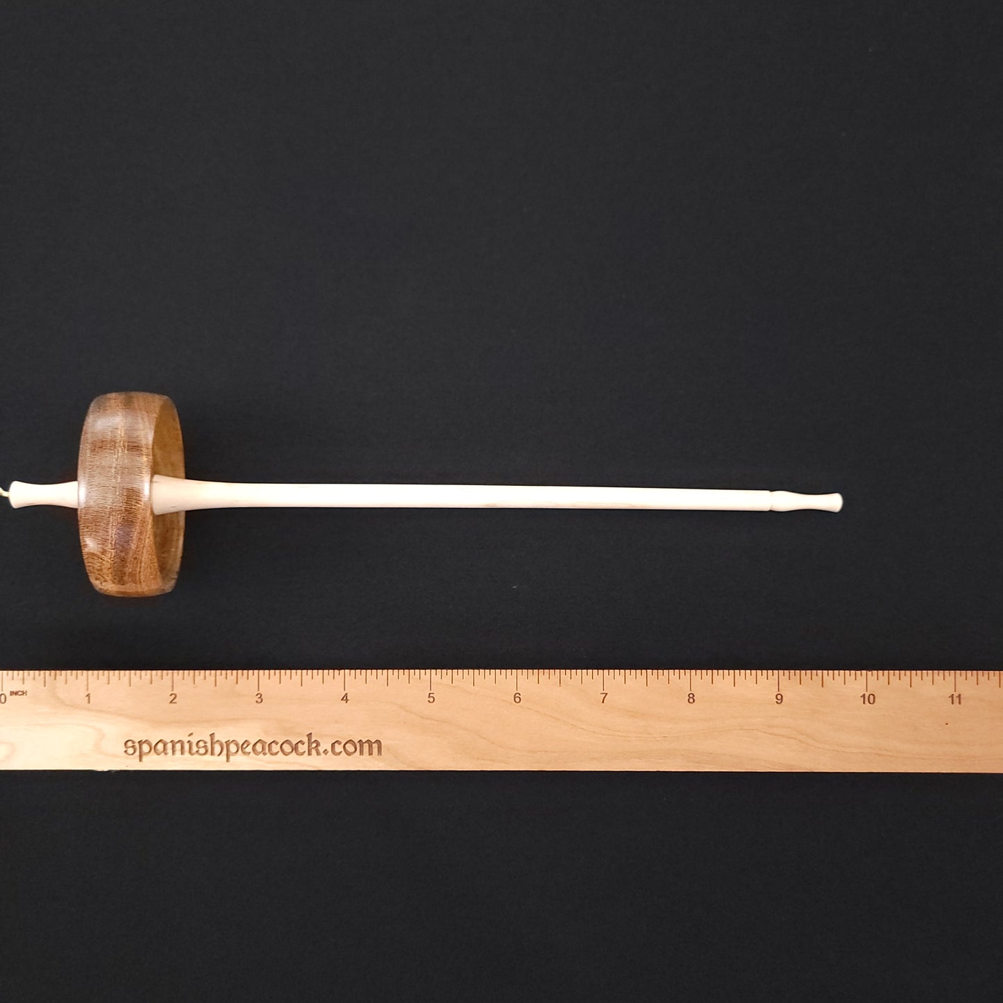 Shedua Top Whorl **One spindle per customer!