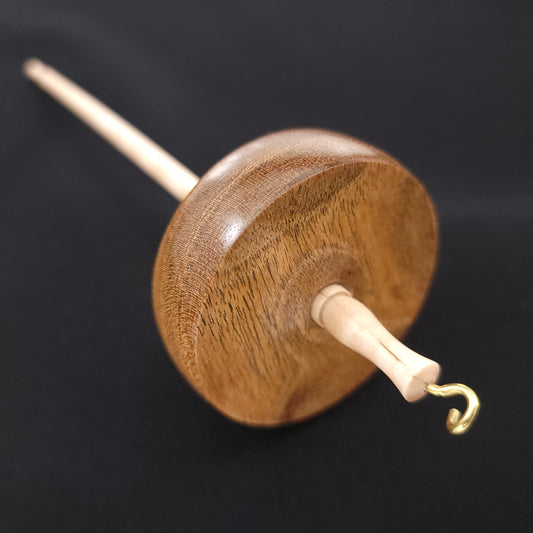 Bocote Top Whorl **One spindle per customer!
