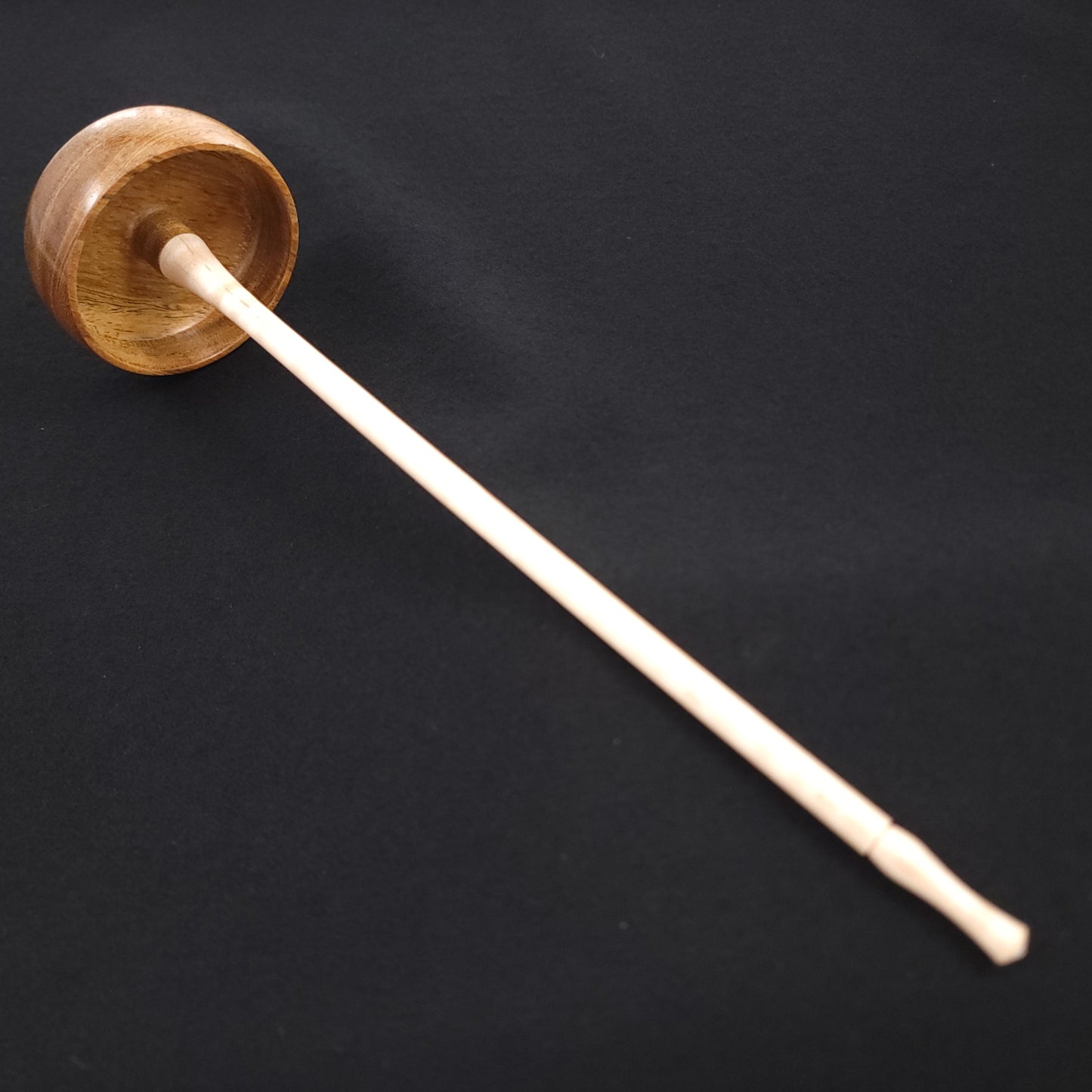 Bocote Top Whorl **One spindle per customer!