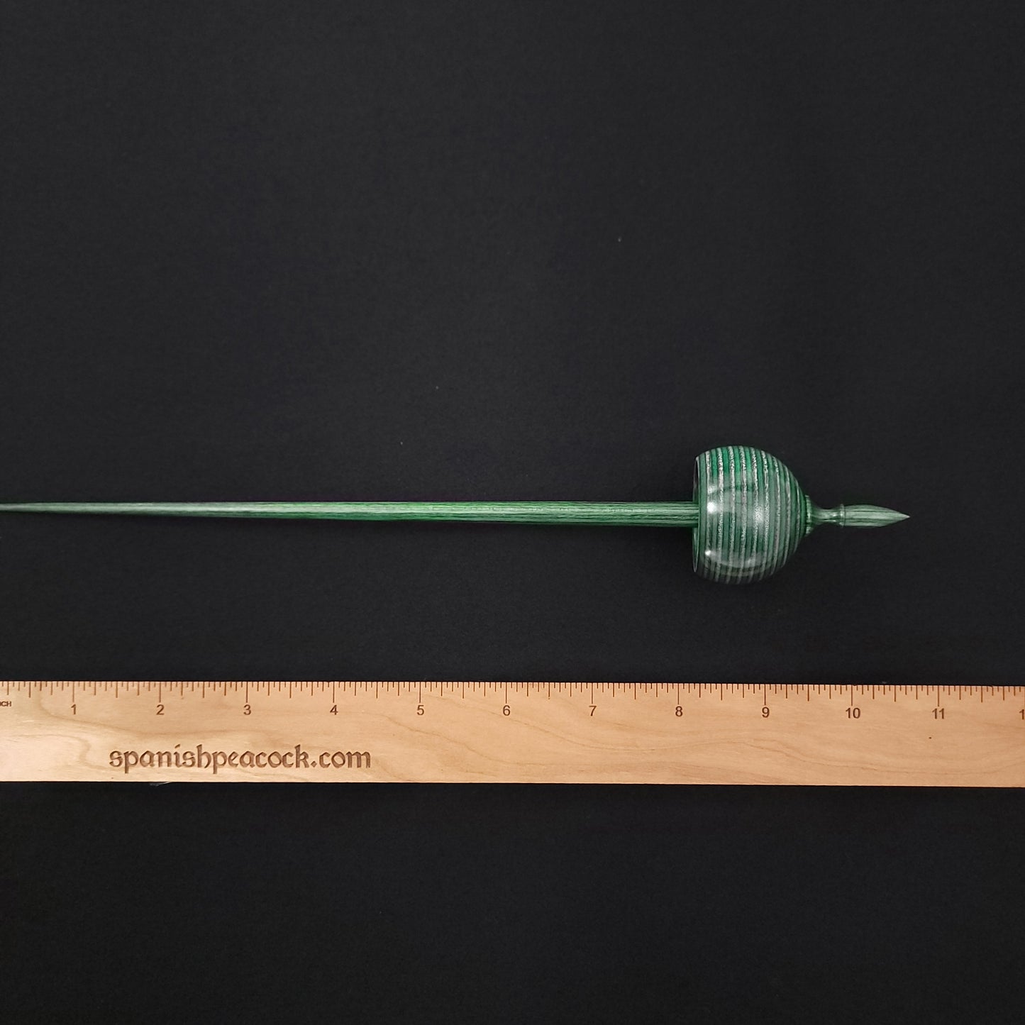 Evergreen Spectraply Birch Ninja