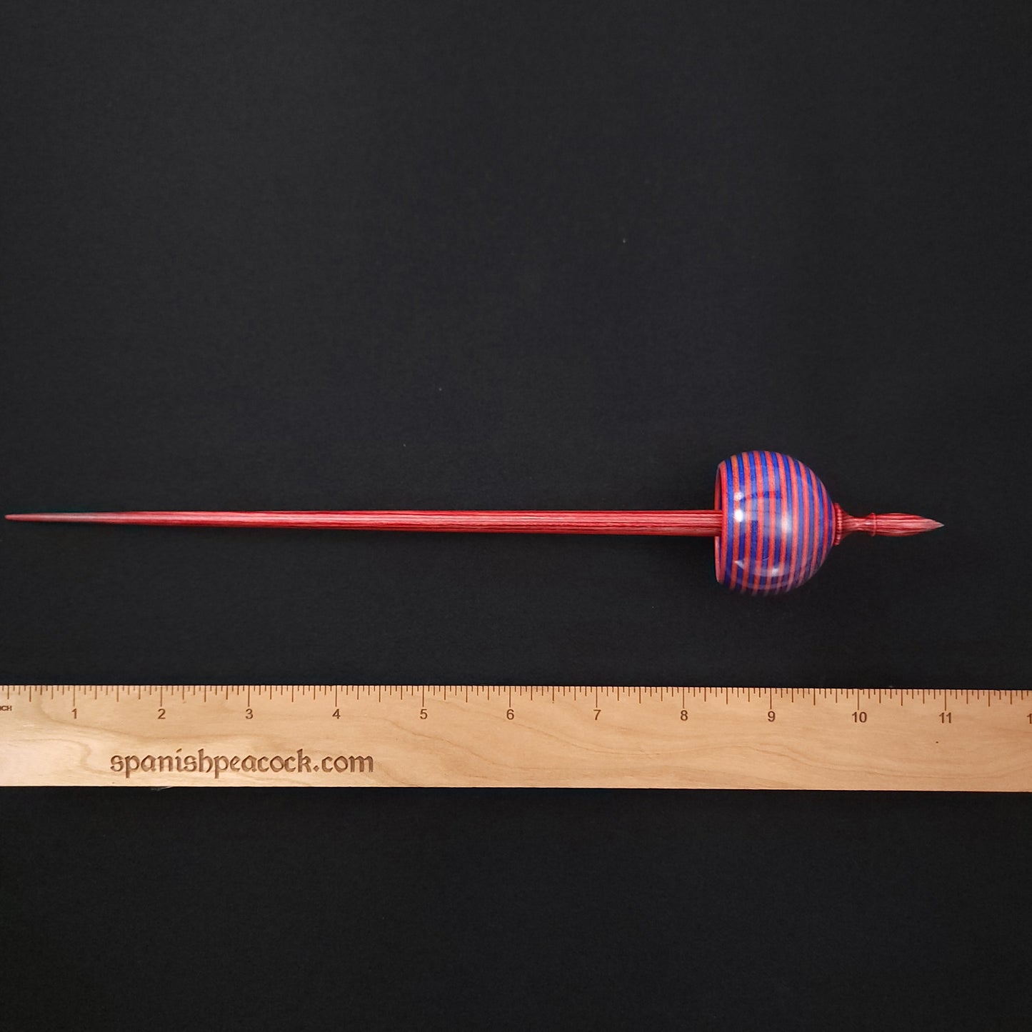 Patriot Spectraply Birch Ninja