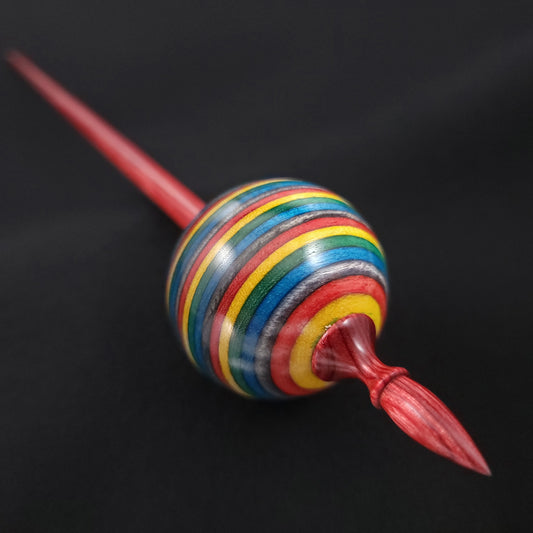 Confetti Spectraply Birch Ninja