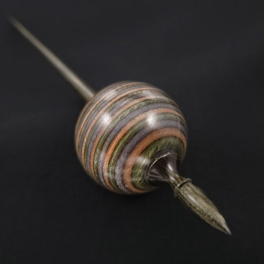 Green Mountain Camo Spectraply Birch Ninja