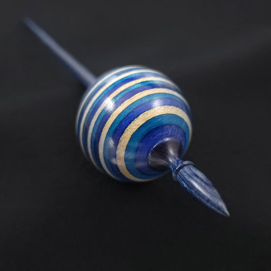 Caribbean Wave Spectraply Birch Ninja