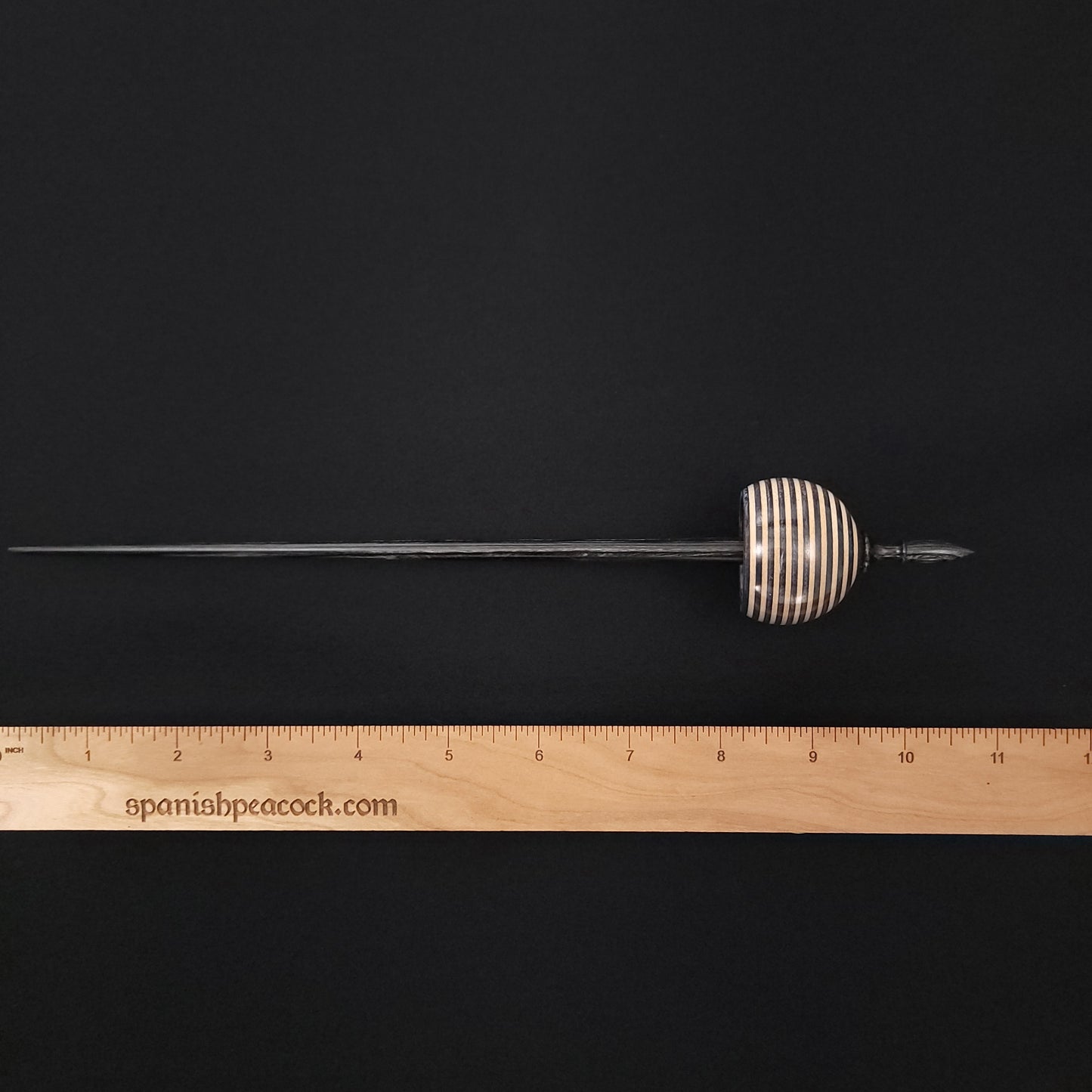 Crossbones Spectraply Birch Ninja