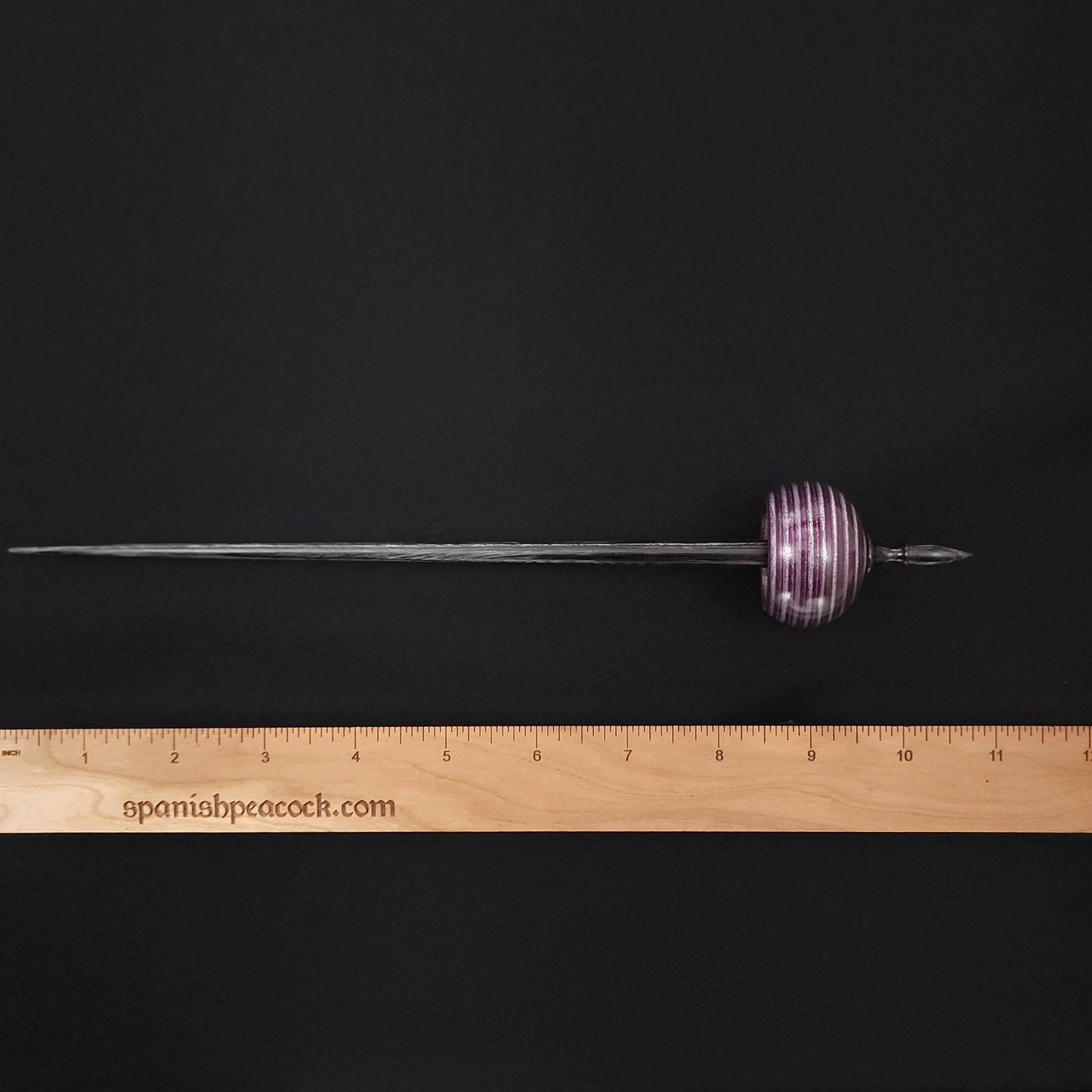 Dark Knight Spectraply Birch Ninja