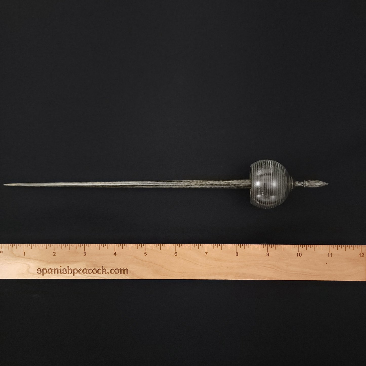 Olive Shade Spectraply Birch Ninja