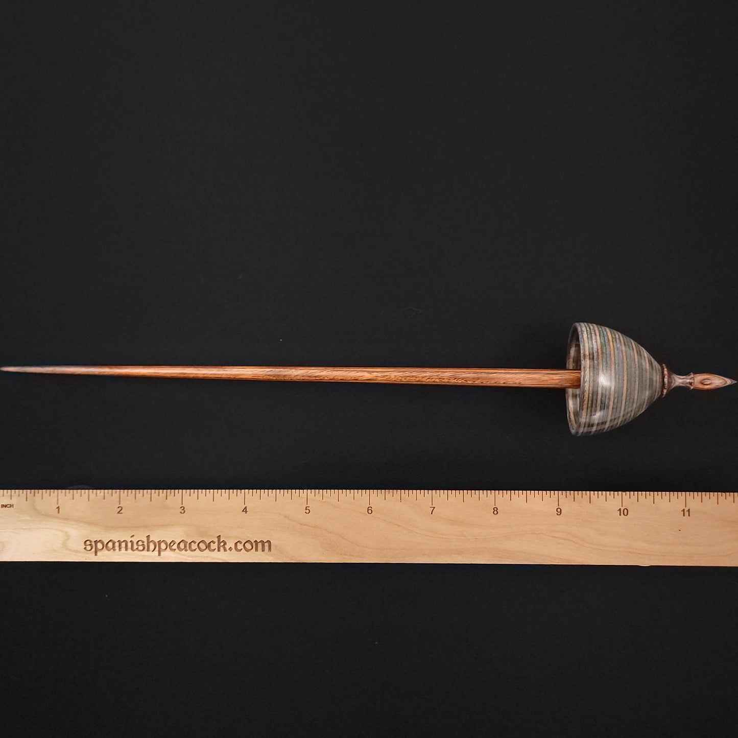 Green Mountain Camo Spectraply Birch Tibetan