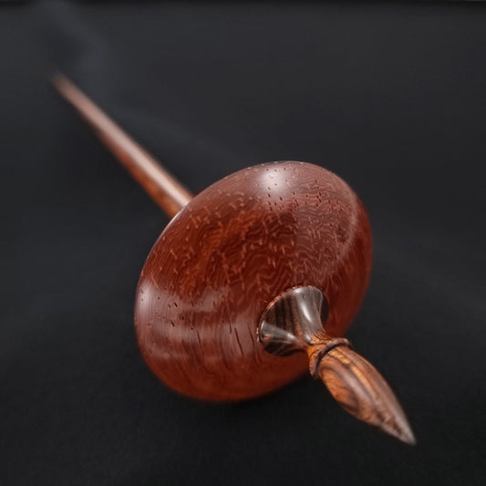 Padauk Shop Rat Bead