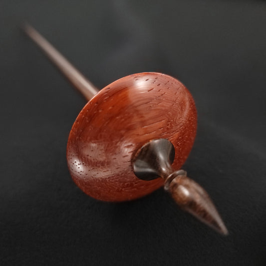 Padauk Shop Rat Bead