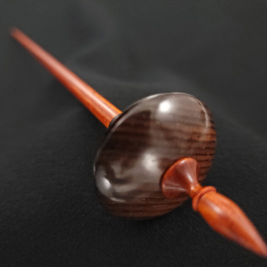 Cocobolo Shop Rat Bead