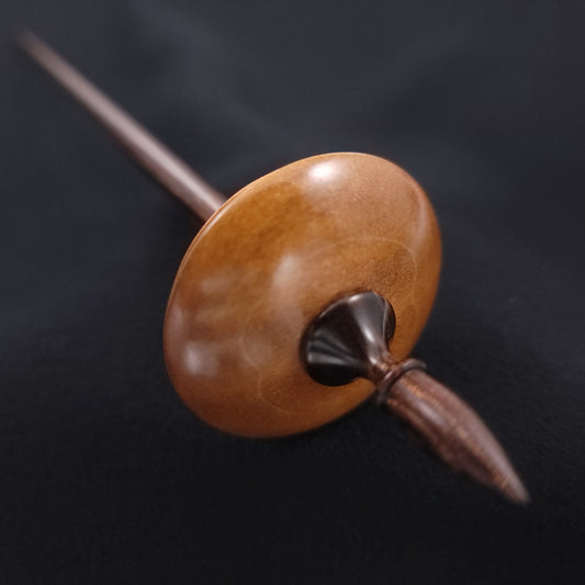 Dyed & Stabilized Tulip Poplar Shop Rat Bead