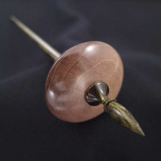Dyed & Stabilized Tulip Poplar Shop Rat Bead