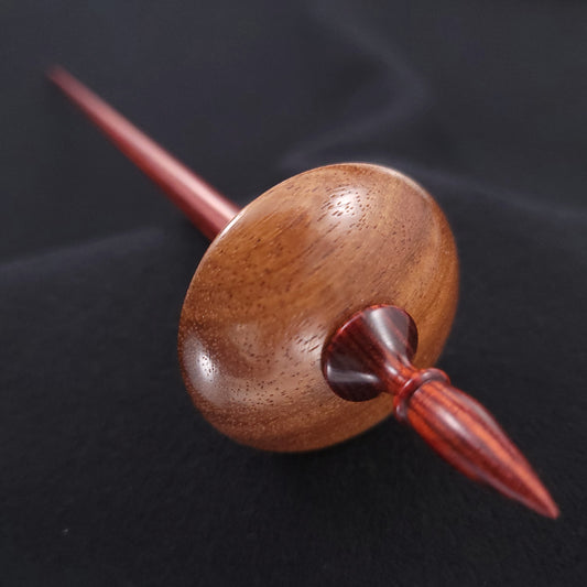 Sapele Shop Rat Bead