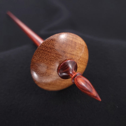 Sapele Bead