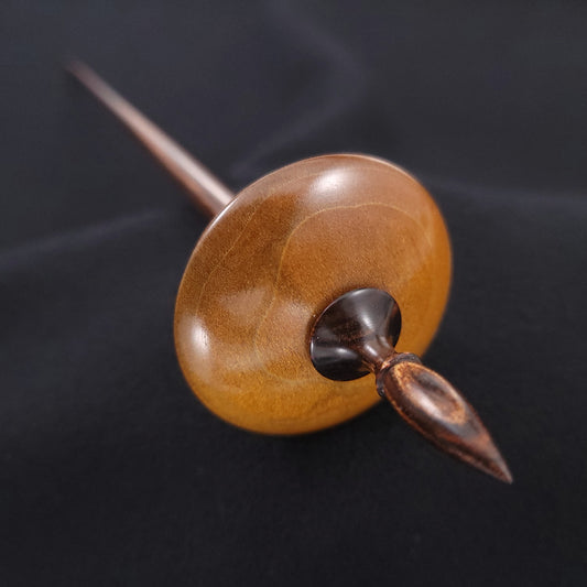 Dyed & Stabilized Tulip Poplar Shop Rat Bead