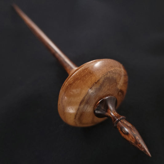 Stabilized Shedua Shop Rat Bead