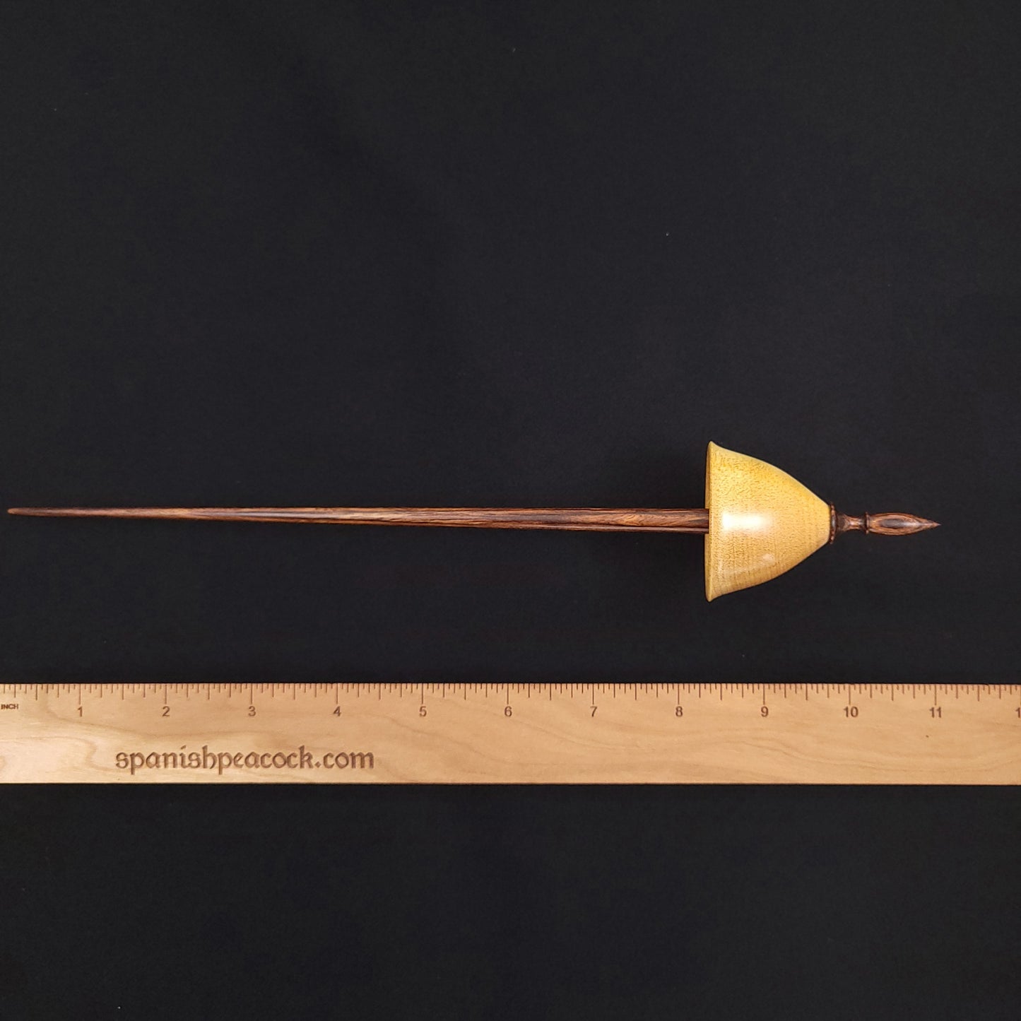 Yellowheart Tibetan