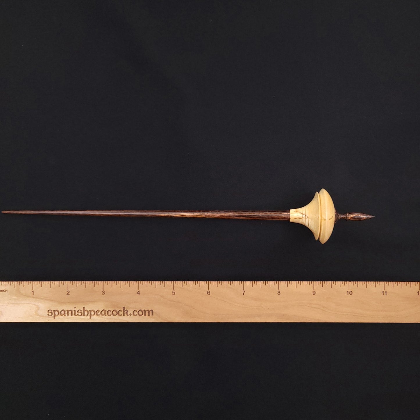 Masur Birch Shop Rat Bead