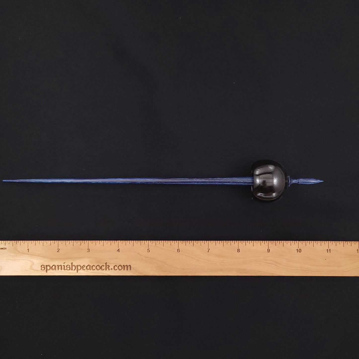 Gabon Ebony Ninja