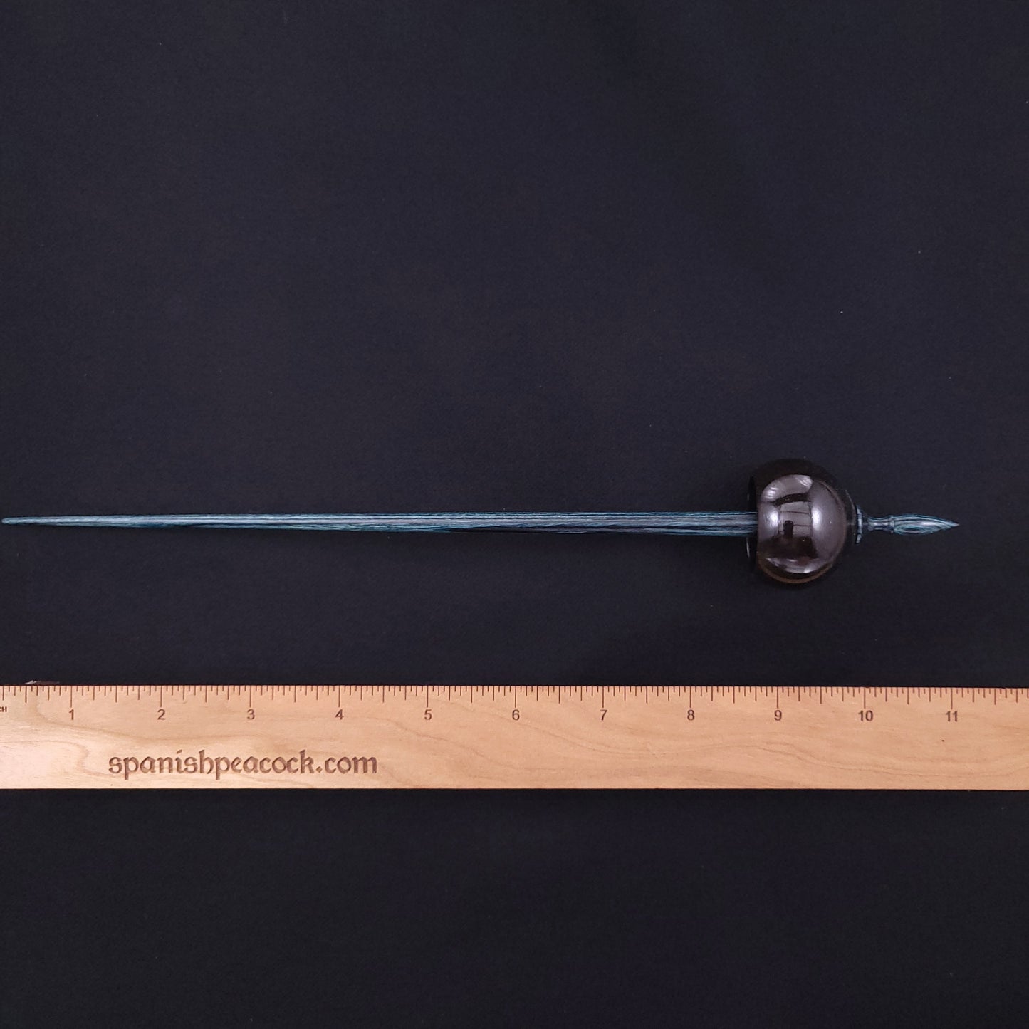 Gabon Ebony Ninja