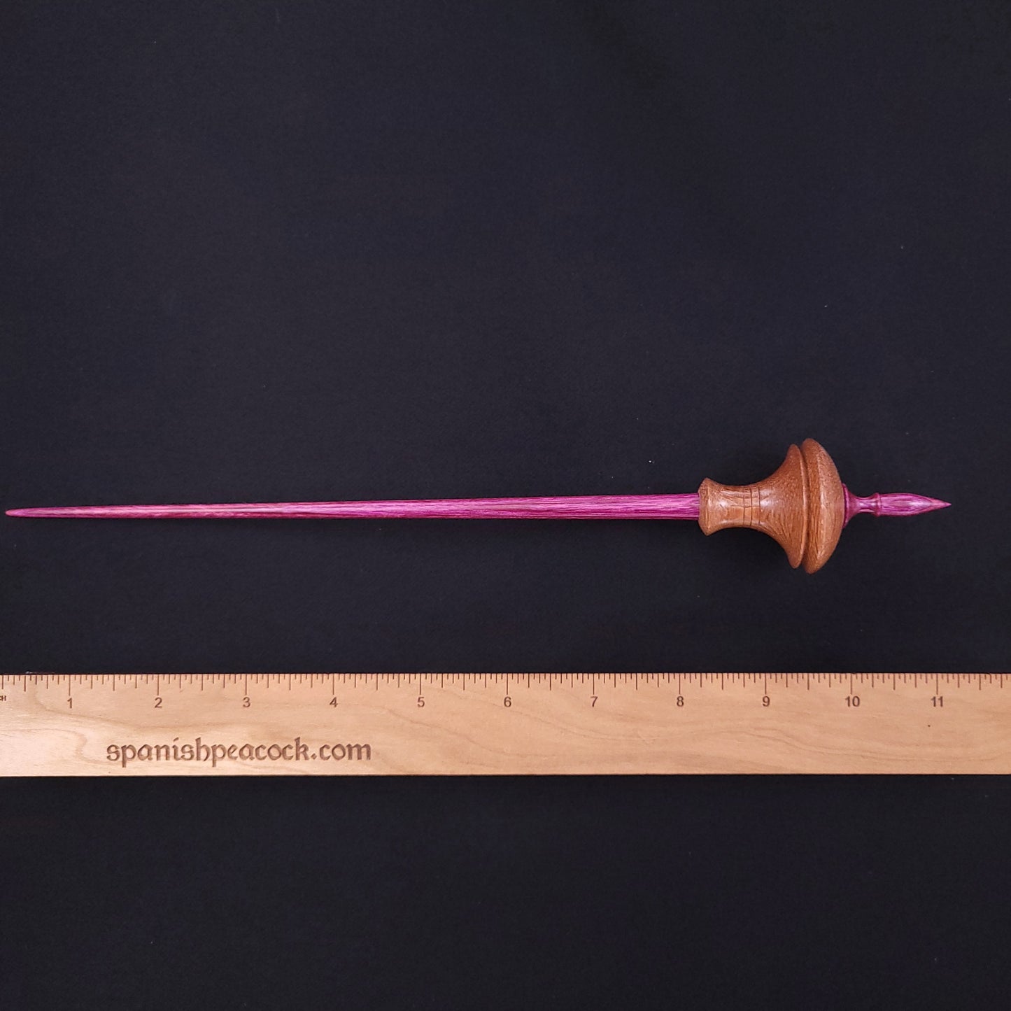 Lacewood Shop Rat Bead