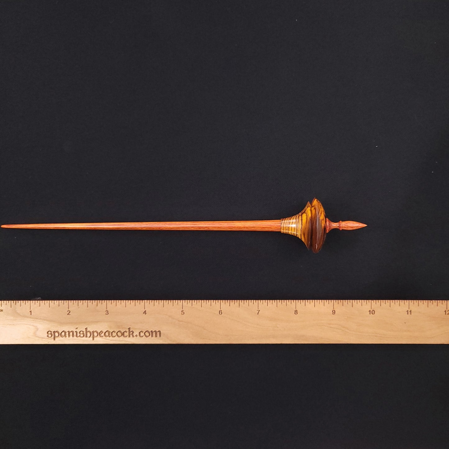 Cocobolo Shop Rat Bead