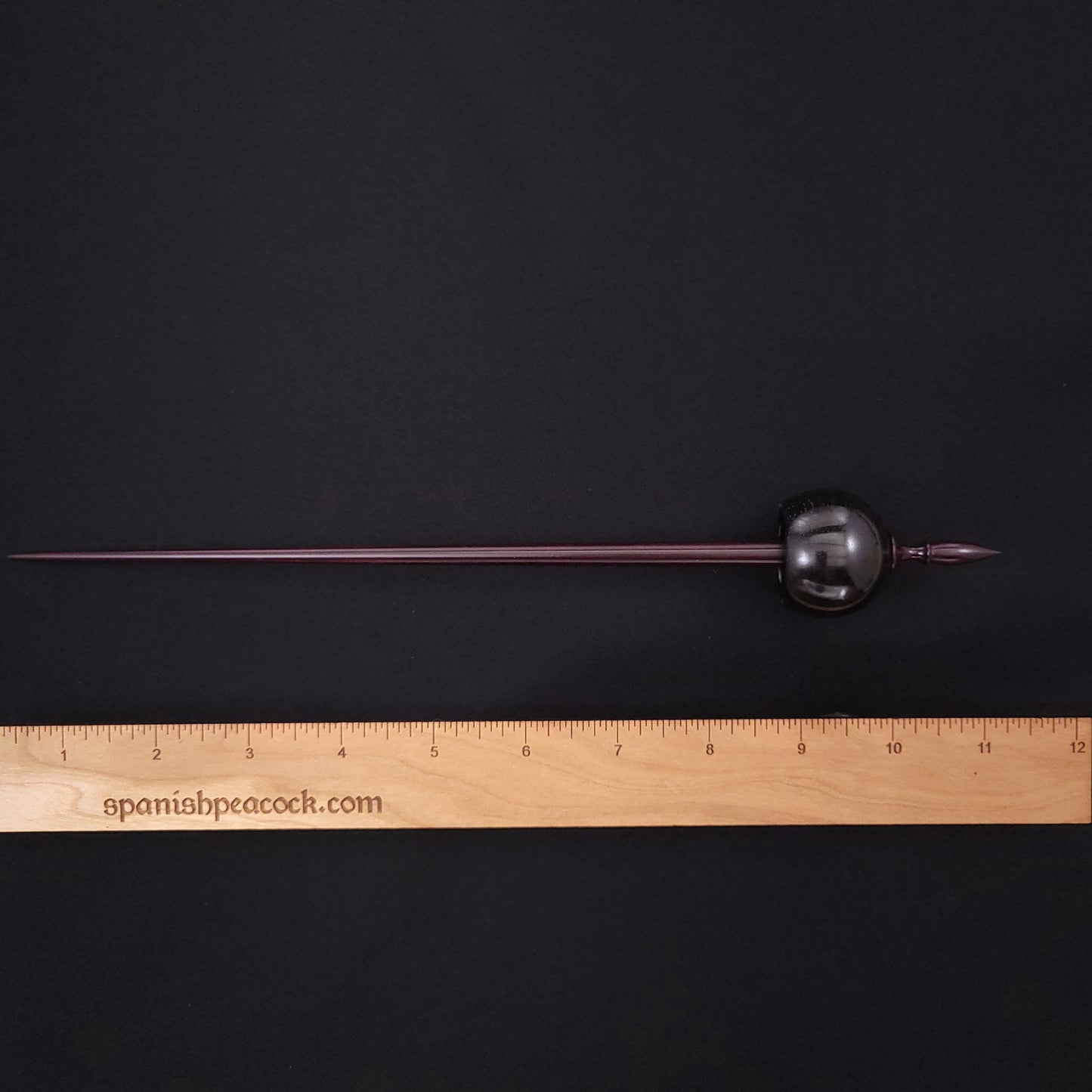 Gabon Ebony Ninja