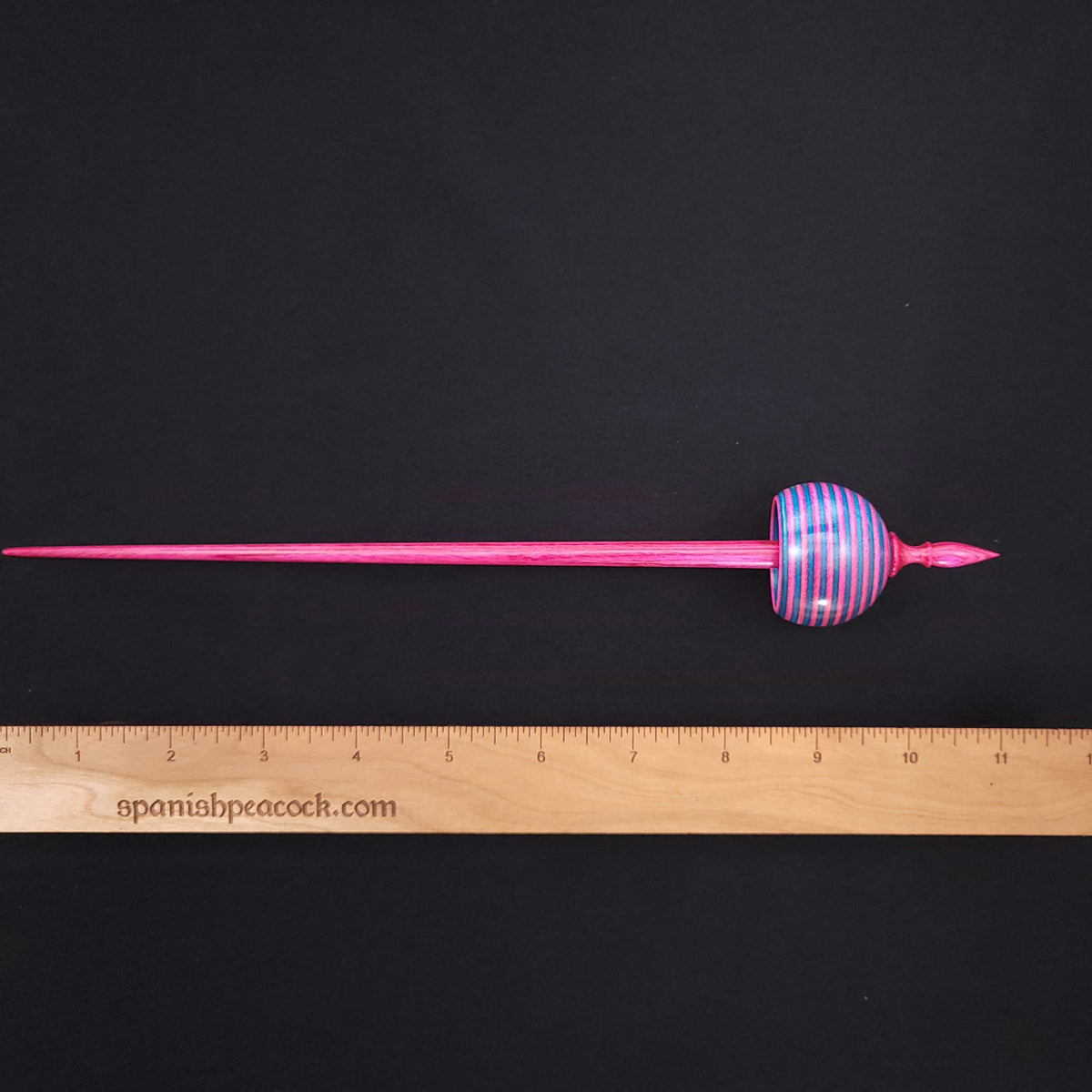 Cotton Candy SpectraPly Birch Ninja