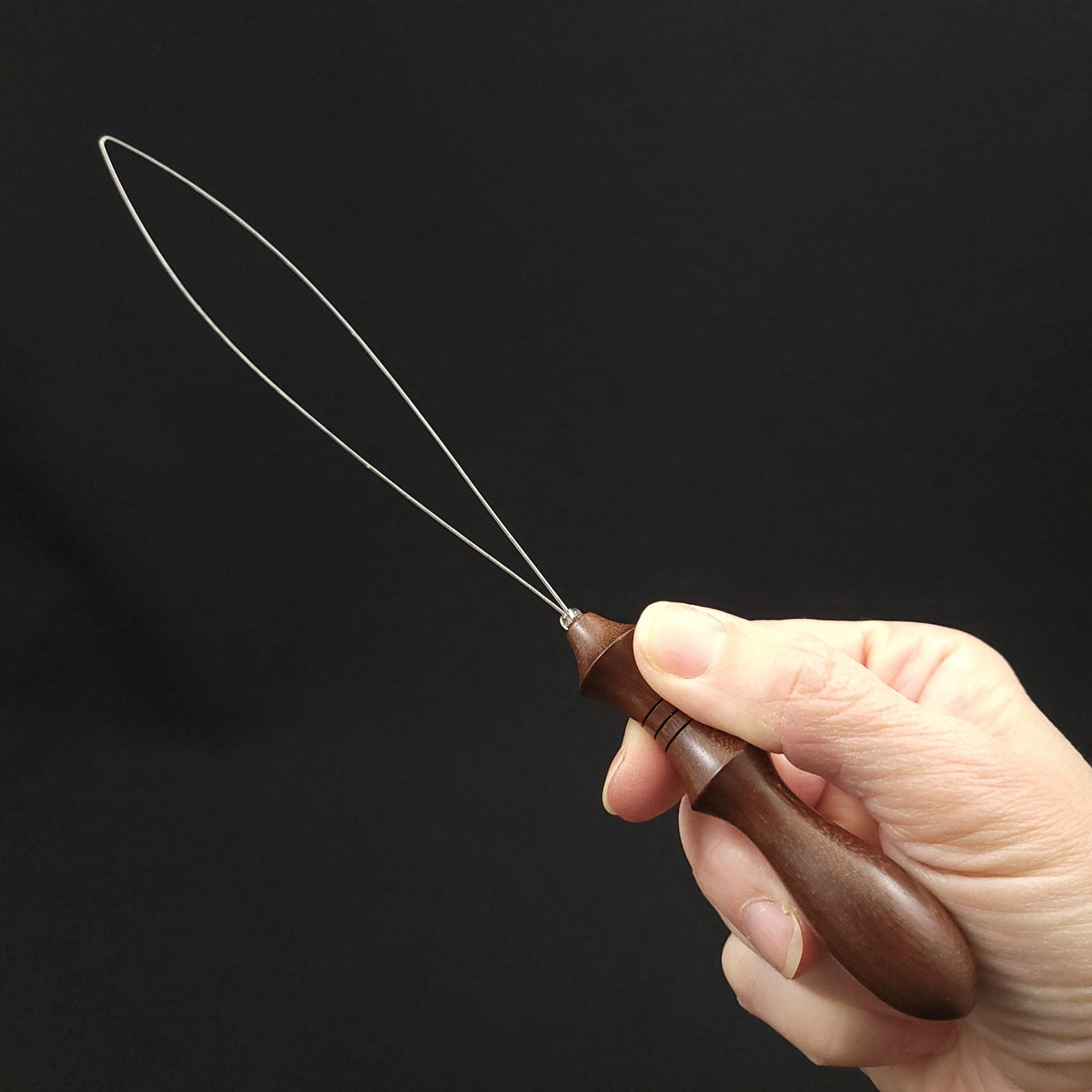 Katalox Orifice Hook