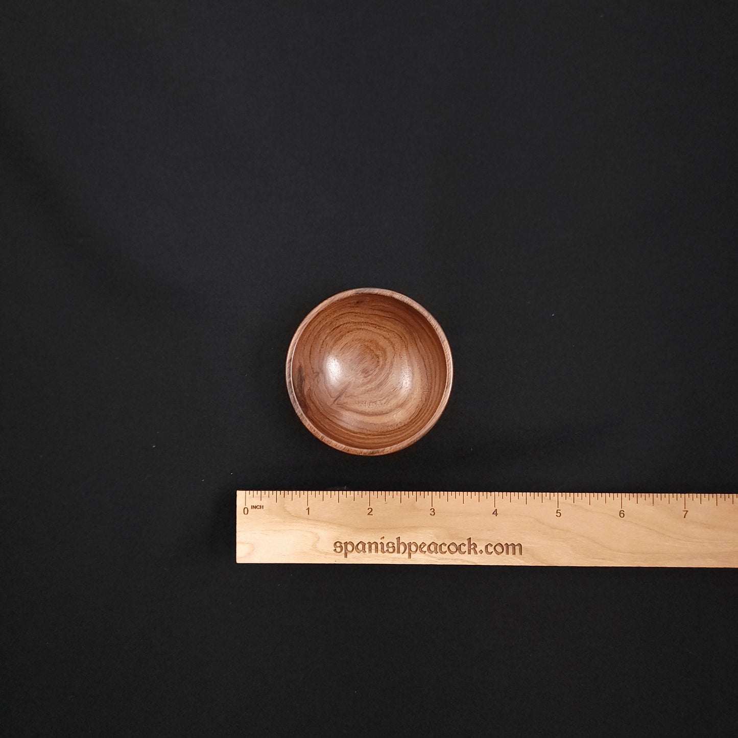 Shop Rat Spindle Bowl