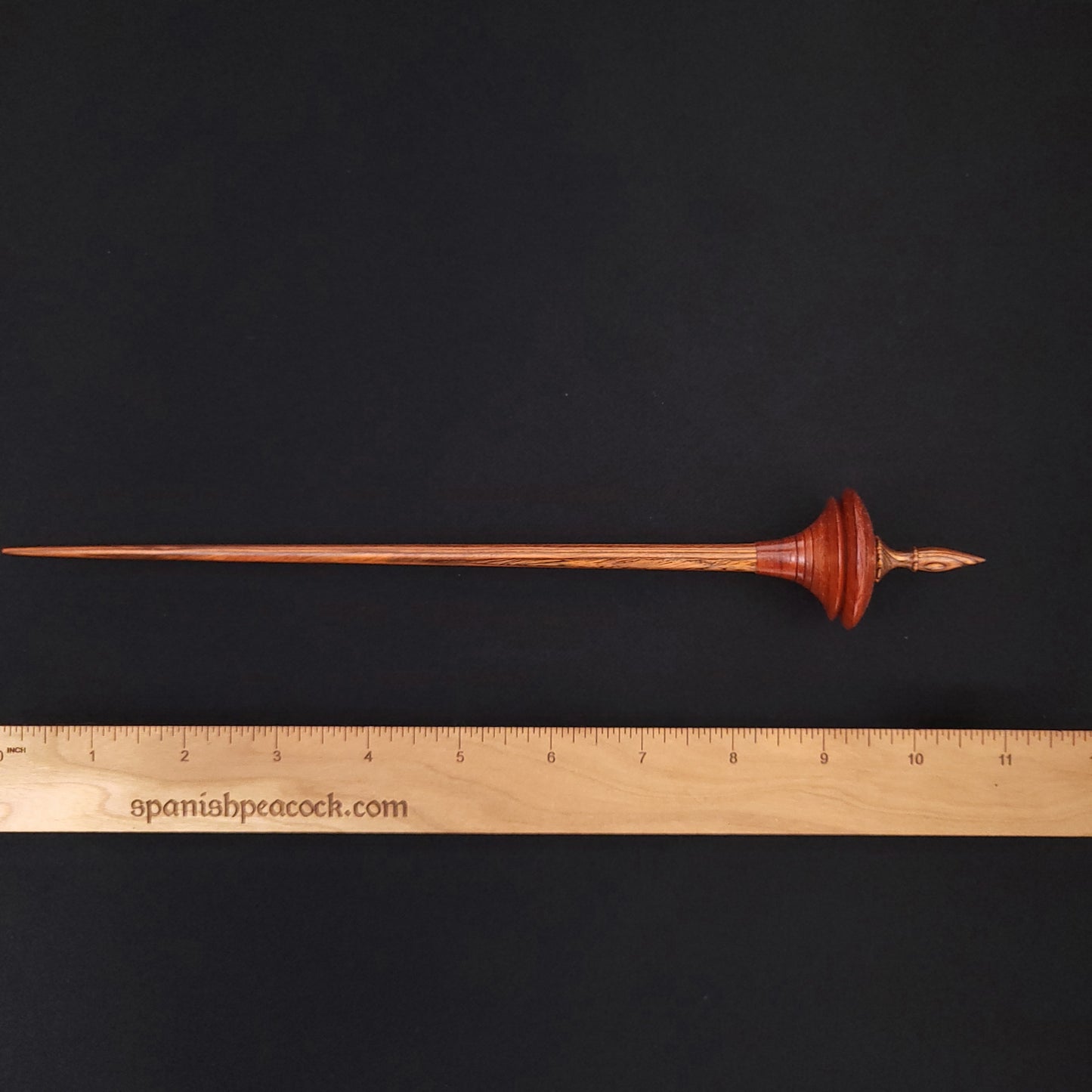 Padauk Shop Rat Bead