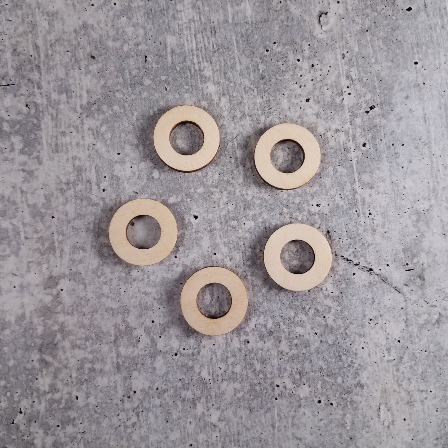 Pocket Russian Adapters for the Storage Stand